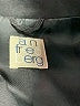 Ann Freedberg Black Wool Blazer Size 4 - photo 6