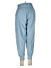 Assorted Brands Blue Casual Pants Size L - photo 2