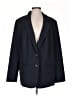 Lane Bryant Black Blazer Size 24 waist - photo 1