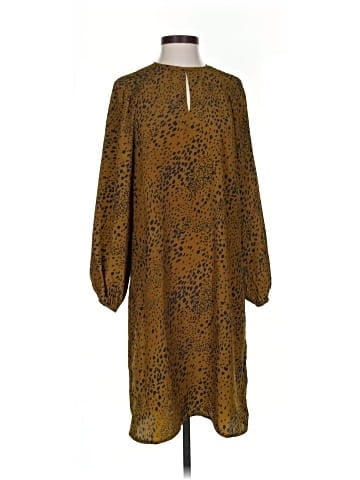 Traffic People Casual Dress (view 1)