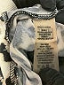Vince Camuto Black Sleeveless Blouse Size S - photo 8