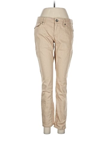 London Jean Khakis (view 1)