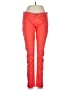 Blank NYC Orange Jeans Size 28 waist - photo 1