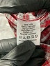Janie and Jack 100% Cotton Checkered-gingham Red Long Sleeve Button-Down Shirt Size 18-24 mo - photo 4