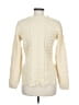 Misia Ivory Pullover Sweater Size M - photo 2