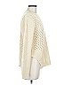 Misia Ivory Pullover Sweater Size M - photo 4