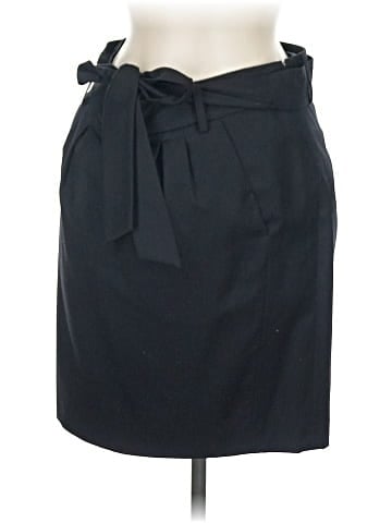 Pringle of Scotland Wool Skirt (view 1)