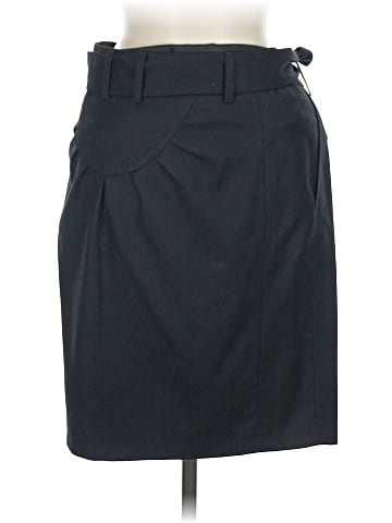 Pringle of Scotland Wool Skirt (view 2)