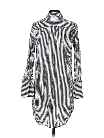 J.Crew Long Sleeve Button-Down Shirt (view 2)