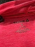 Reebok Pink Long Sleeve Top Size S (kids) - photo 3