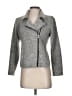 Ann Taylor LOFT Tweed Gray Jacket Size S - photo 1