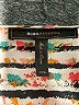 BCBGMAXAZRIA Print Gray Orange Casual Dress Size XXS - photo 7