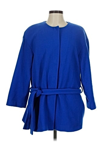 Worth New York Coat (view 1)