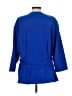Worth New York Blue Coat Size M - photo 2