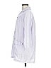 Assorted Brands Purple 3/4 Sleeve Blouse Size M - photo 5