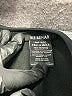 Ike Behar 100% Polyester Gray Poncho One size - photo 7