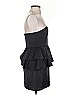 Keepsake Black Cocktail Dress Size 4 - photo 4
