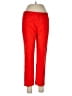 Gap Color Block Red Casual Pants Size 4 - photo 1