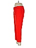 Gap Color Block Red Casual Pants Size 4 - photo 5