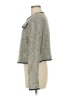 Tanner Tweed Gray Green Jacket Size 8 - photo 5