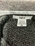 Bar III Gray Pullover Sweater Size XL - photo 7