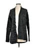 Apt. 9 Gray Cardigan Size M - photo 1