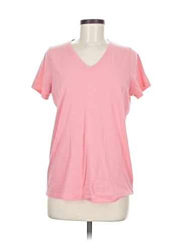 Hue Short Sleeve T-Shirt (view 1)