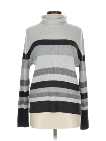 Studio Works Turtleneck Sweater (view 1)