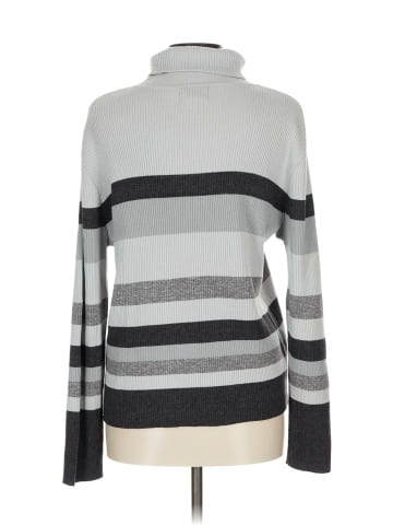 Studio Works Turtleneck Sweater (view 2)
