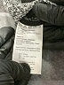 Yest Tweed Gray Casual Pants Size 12 - photo 8