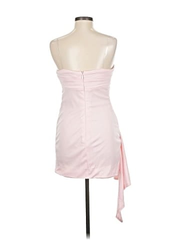 Assorted Brands Cocktail Dress (view 2)