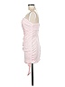 Assorted Brands Pink Cocktail Dress Size 6 - photo 5