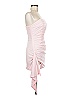 Assorted Brands Pink Cocktail Dress Size 6 - photo 4