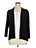 Perceptions Black Kimono Size 16 - photo 1