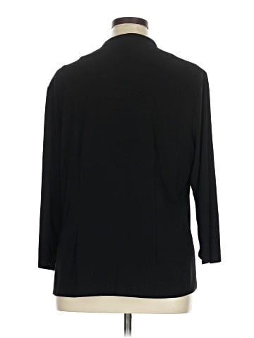 Perceptions Kimono (view 2)