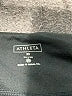 Athleta 100% Polyester Graphic Black Skort Size XS - photo 3