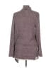 AB Studio Burgundy Cardigan Size L - photo 2