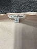 Calvin Klein 100% Polyester Pink Long Sleeve Blouse Size L - photo 7