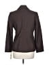 Amanda Smith 100% Wool Brown Wool Blazer Size 10 - photo 2