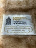 London Fog Solid Tan Coat Size 11 - 12 - photo 6