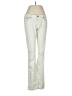 PrAna Ivory Jeans Size 29 waist - photo 1