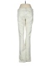 PrAna Ivory Jeans Size 29 waist - photo 2