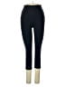 X by Gottex Black Blue Active Pants Size XS - photo 1