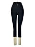 X by Gottex Black Blue Active Pants Size XS - photo 2