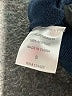TOBI 100% Acrylic Blue Pullover Sweater Size S - photo 8