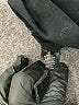 Xersion Black Active Pants Size M - photo 8
