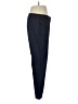 Theory Solid Blue Dress Pants Size 8 - photo 4