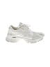 Balenciaga White Mesh Phantom Low Top Sneakers Size 10 - photo 1