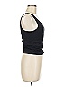 Unbranded Black Tank Top Size M - photo 4