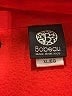 Bobeau Red Poncho Size XL - photo 7